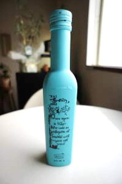 画像1: Castillo de CANENA 燻香オリーブオイル　250ｍｌ (1)