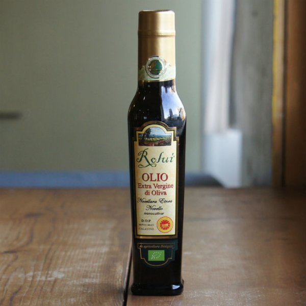 画像1: 予約受付中　2025ノヴェッロ　Roluiロルイ　ノッチェラーラ・デル・エトネア　250ｍｌ　　11月中旬予定 (1)