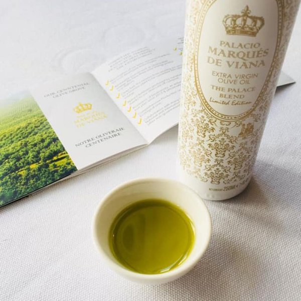 画像2: 2023年産　PALACIO MARQUES DE VIANA パラシオ・マルケス・デ・ヴィアナ　ザ・パレスブレンド・リミテッドエディション　250ｍｌ (2)