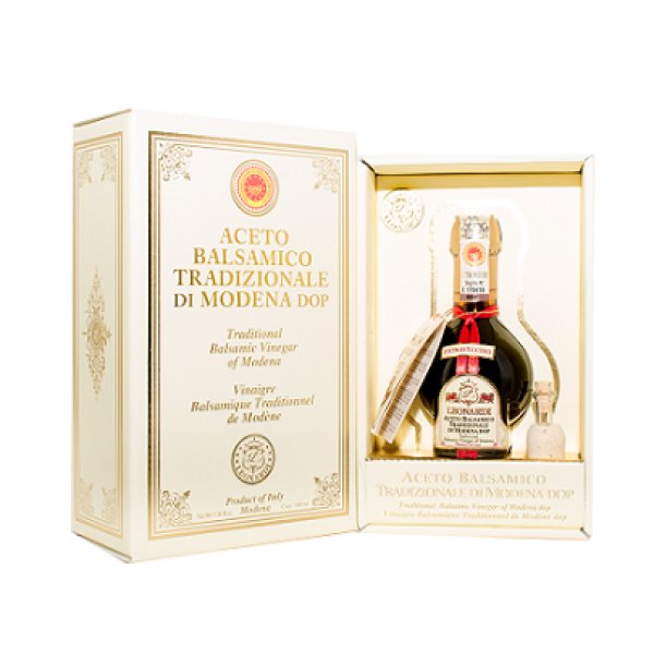 画像4: 30年熟成 Leonardi レオナルディモデナ　30年熟成バルサミコDOP　エキストラベッキオ　100ｍｌ (4)